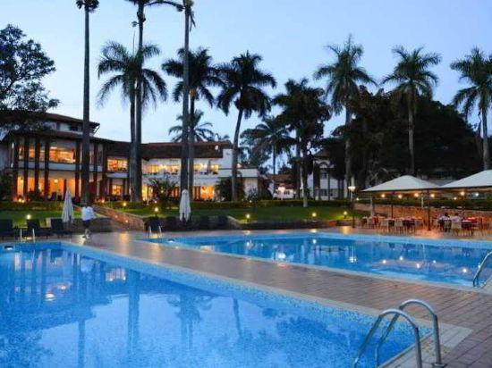 Laico Lake Victoria Hotel 29/32