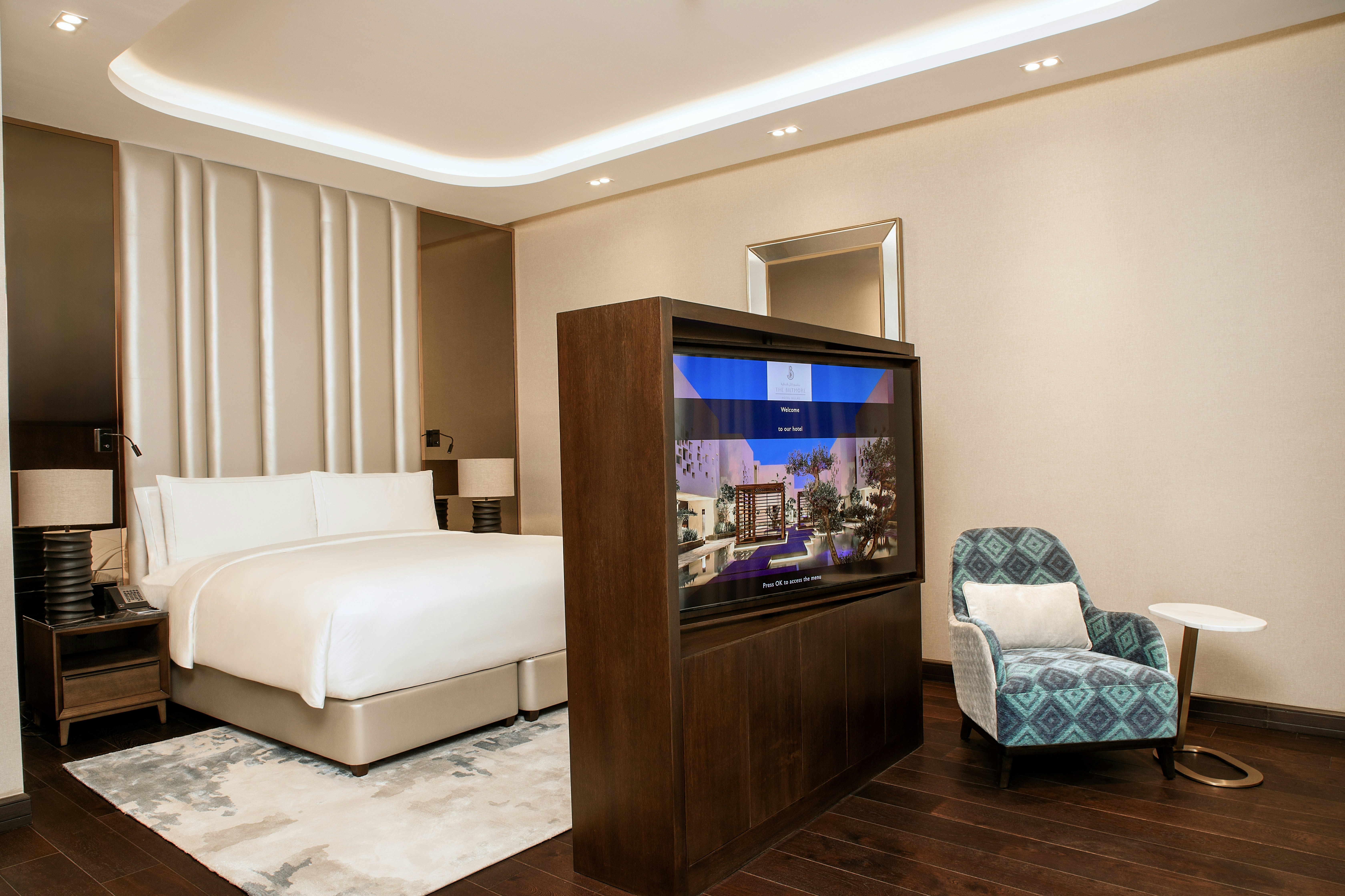 The Biltmore Hotel Villas 18/65