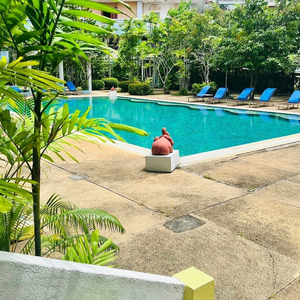 MW Krabi Beach Resort 52/56