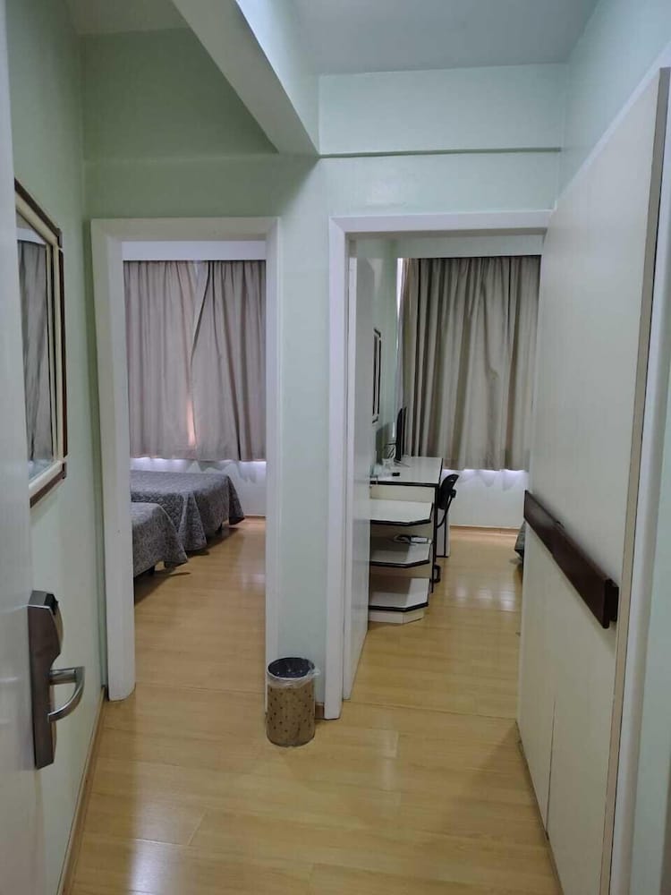 Hotel Jaragua 8/19
