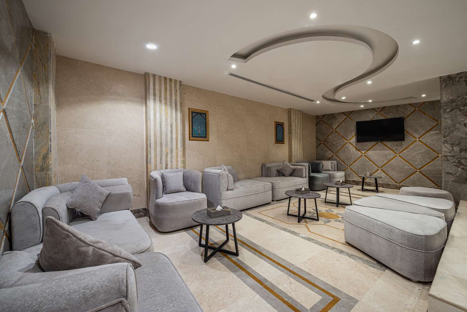Best Western Ajyad Makkah 7/15