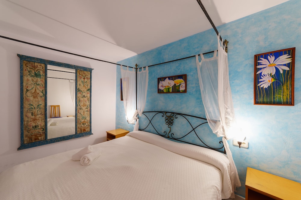 Cel Blau Apartamentos 7/65