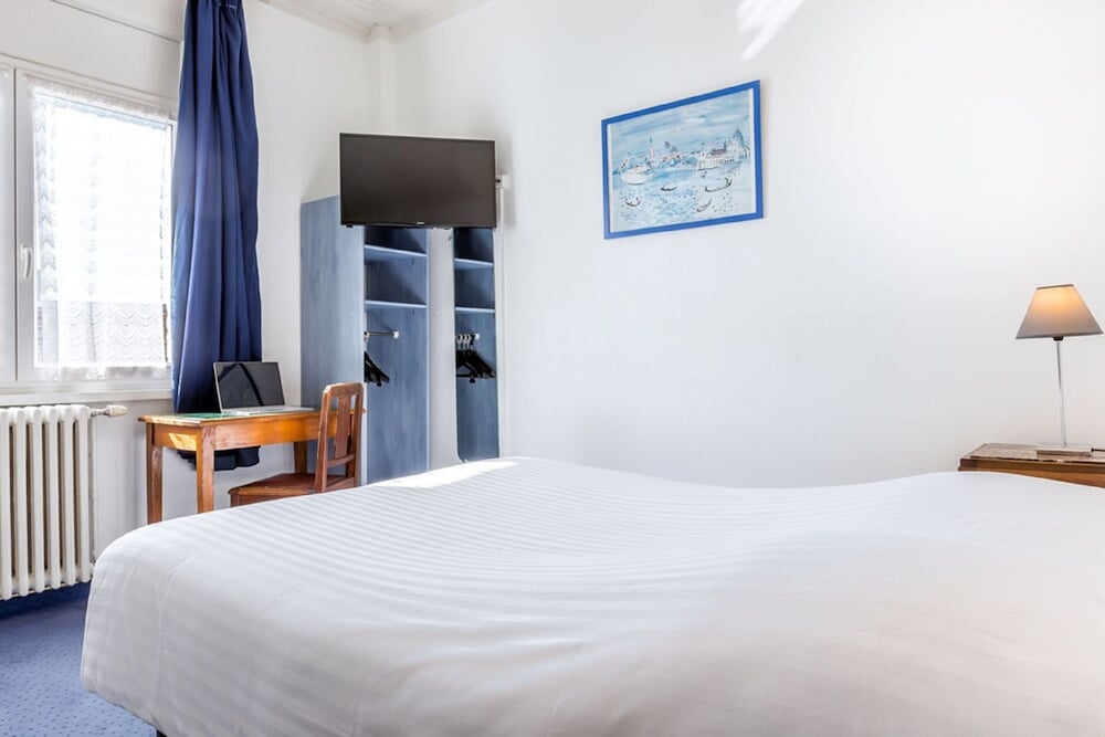 Saint Maurice Hotel 13/62