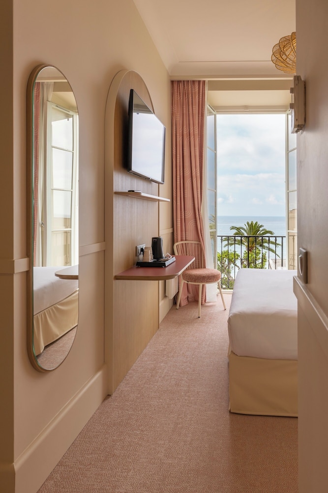 Hotel Vacances Bleues Le Balmoral 57/75