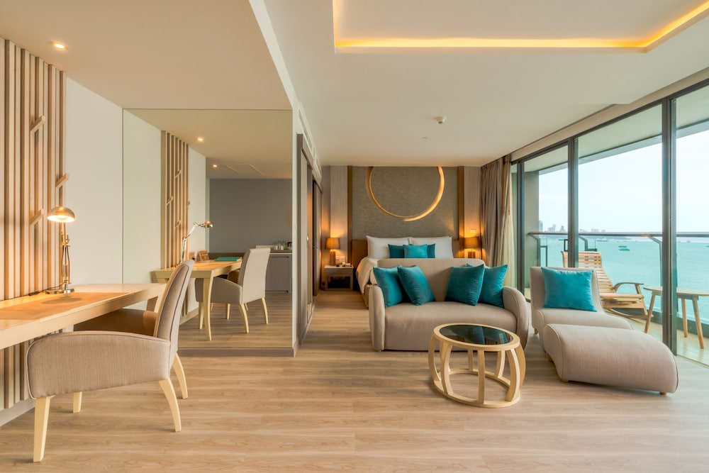 Cape Dara Resort 45/74