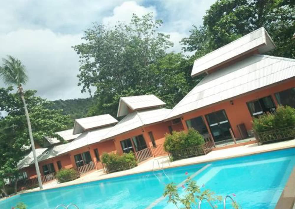 Lanta Cottage 53/54