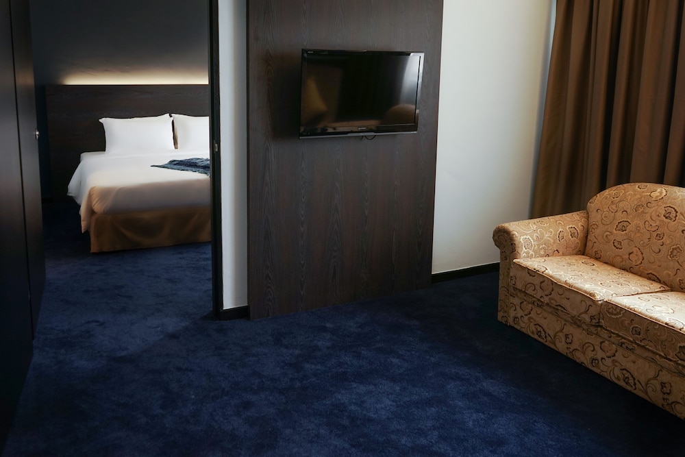 Shahzan Hotel Kuantan, Trademark Collection by Wyndham 26/71