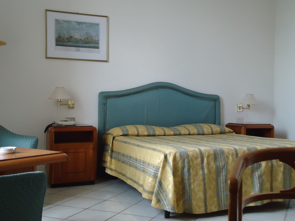 Albergo Roma 7/39
