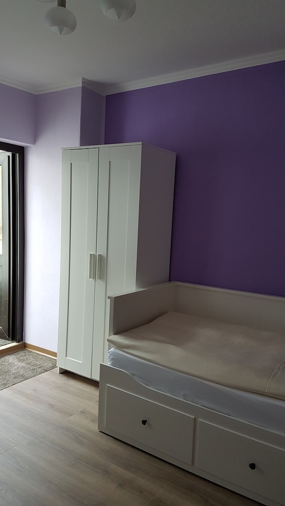 Hotel Heldt 40/50