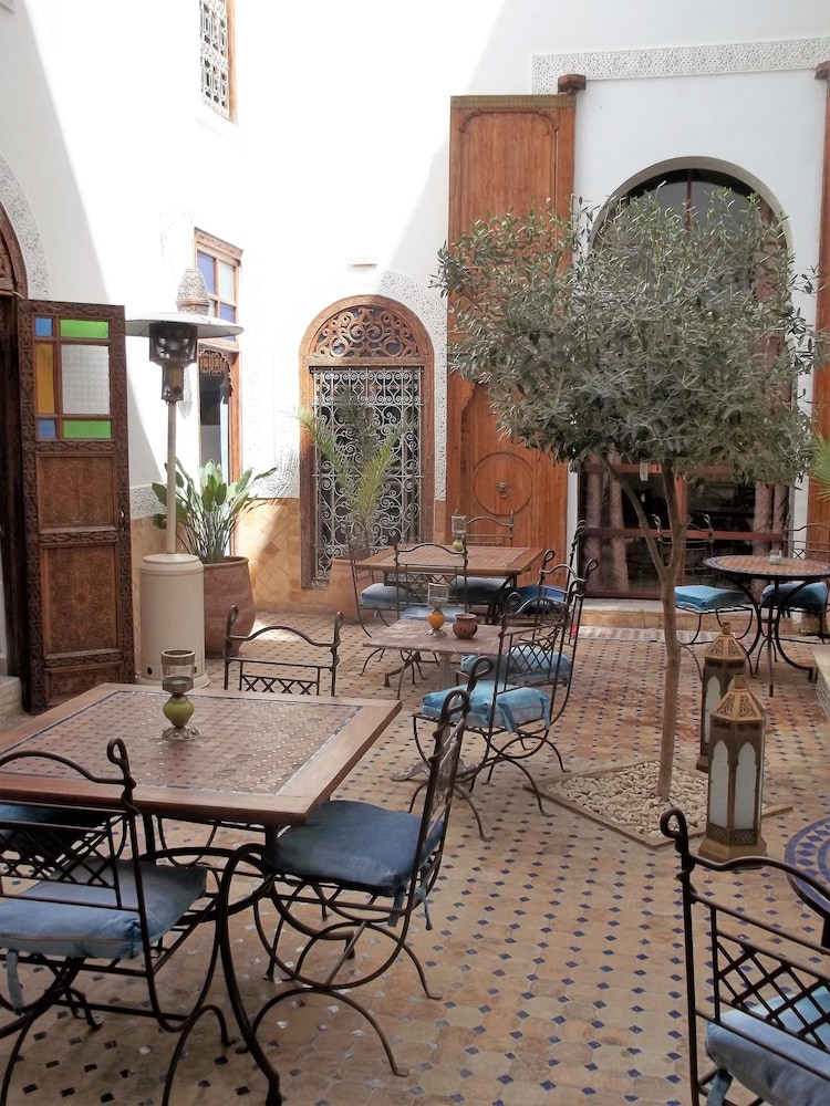 Riad Attarine 36/44