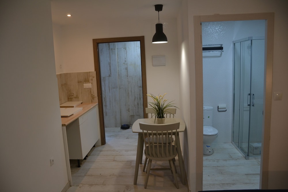 Sabica Nevada Gorbea Suites Apartments 20/27