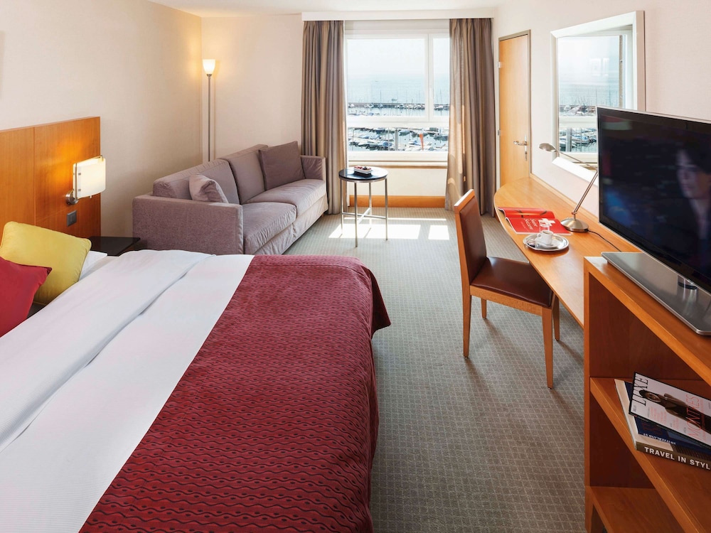 MOVENPICK HOTEL LAUSANNE 29/79