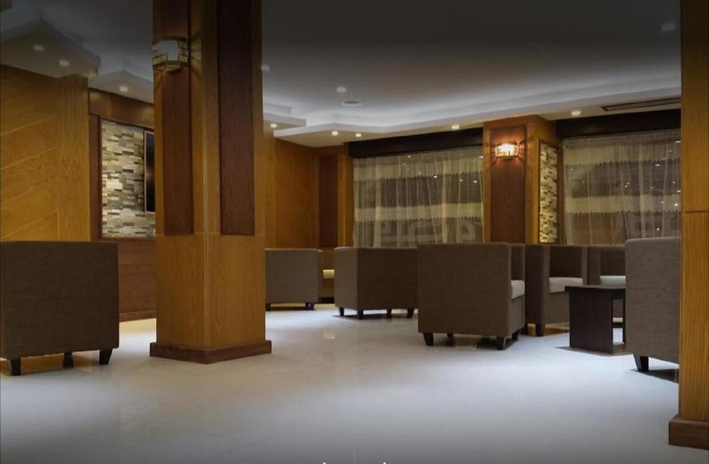 Assala Hotel Oran 7/48