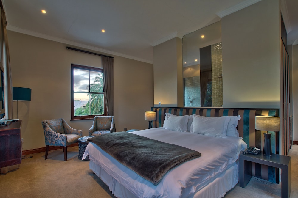 Nova Constantia Boutique Residence 17/70