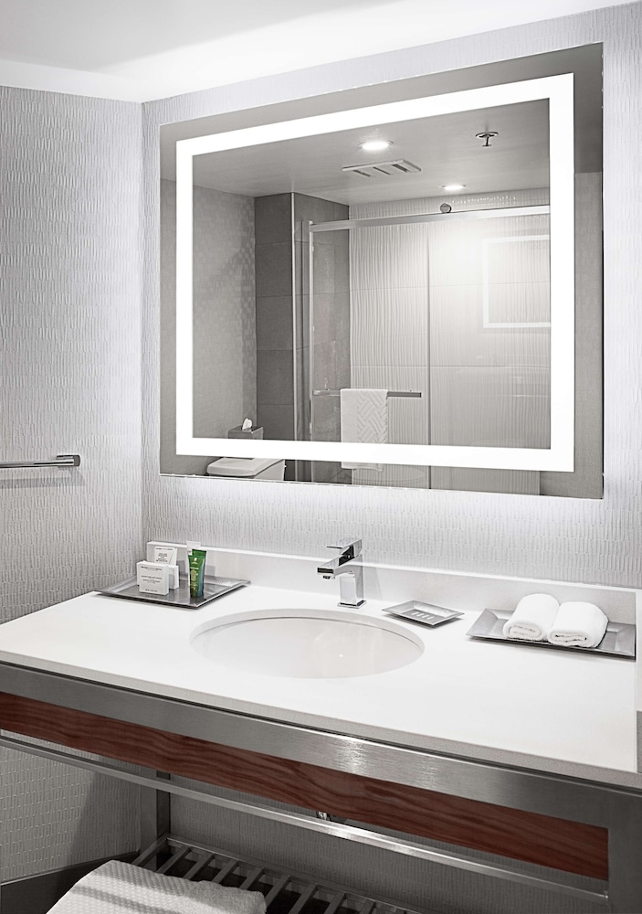 Hilton Montreal/Laval 49/50