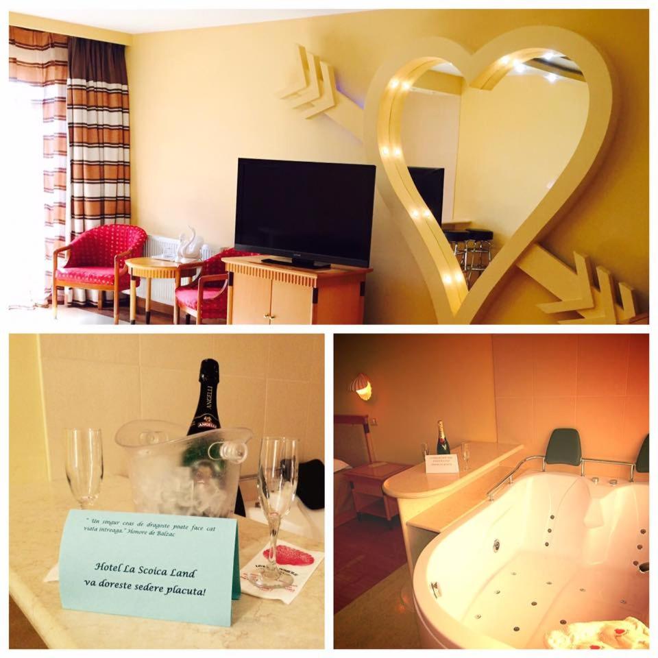 La Scoica Land Hotel Mamaia Nord 32/50