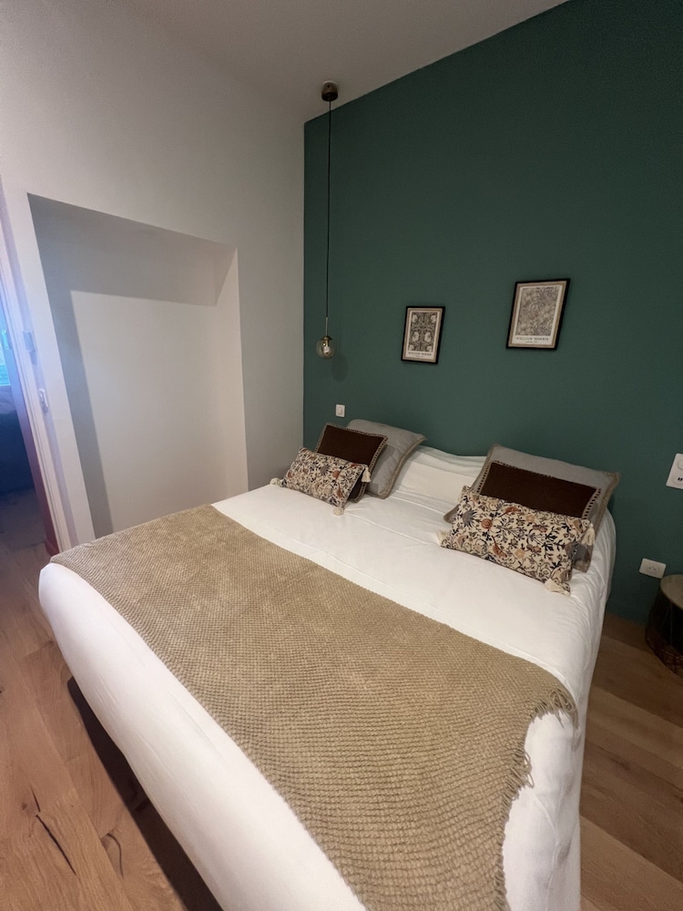 Residence Marina Di Santa Giulia 25/83
