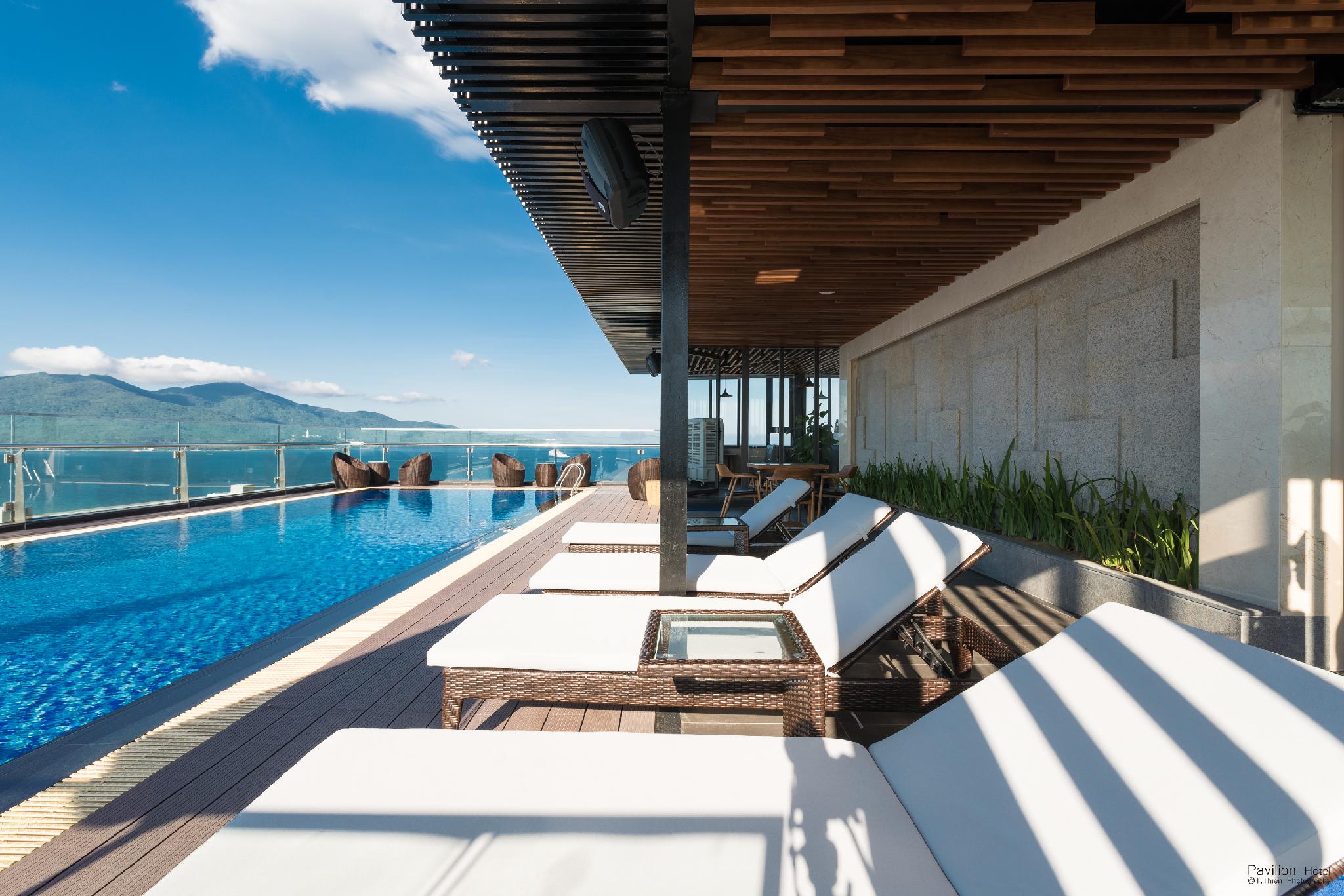 Family Suite, Partial Ocean View