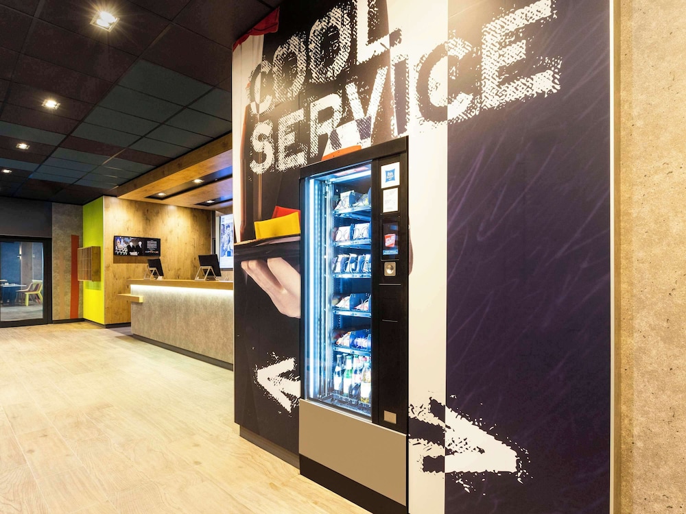Ibis Budget Ludwigsburg 10/47