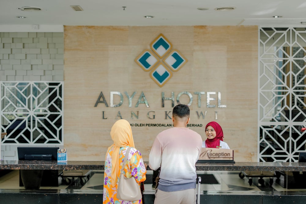 Adya Hotel Langkawi 6/50