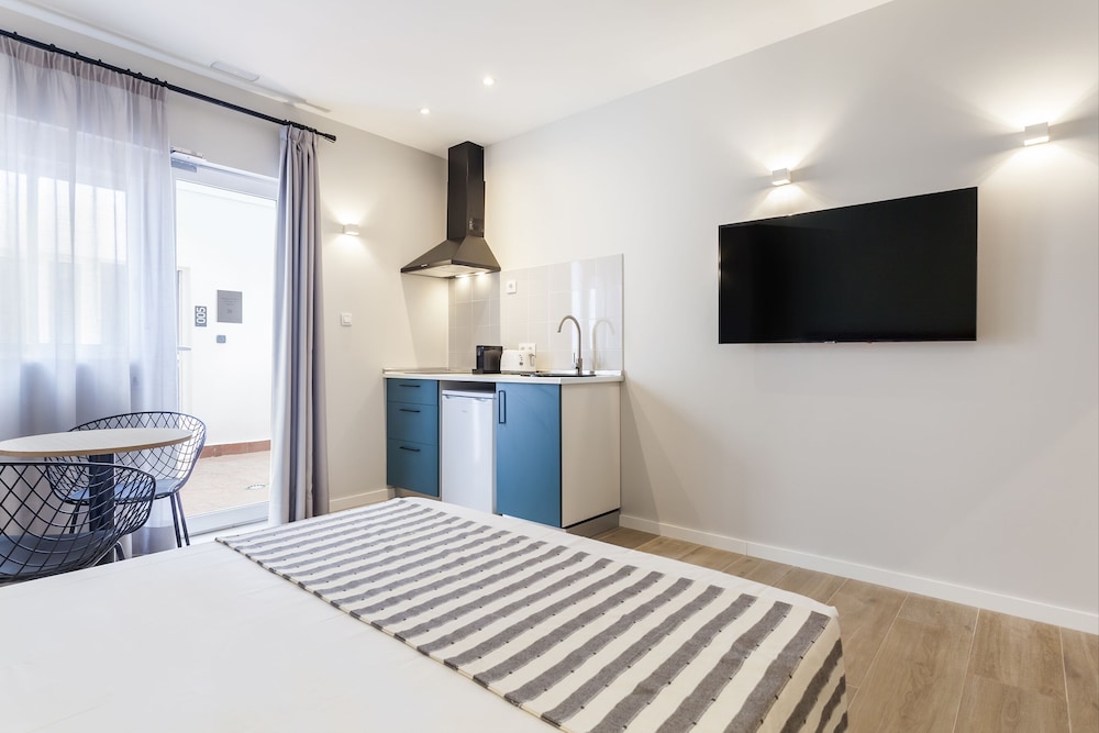 Libere Valencia Abastos Apartaments 60/69