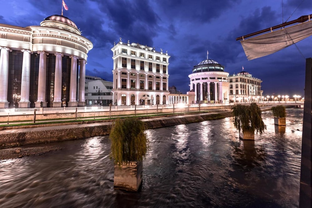 Senigallia Hotel 40/50