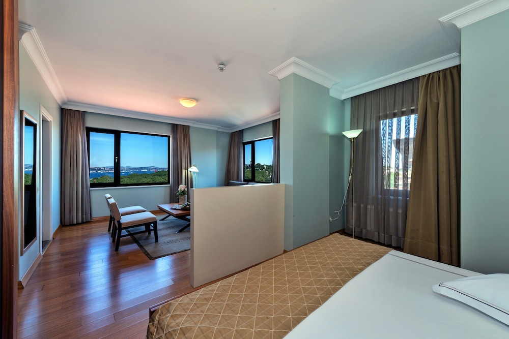 Agora Life Hotel Istanbul 23/50