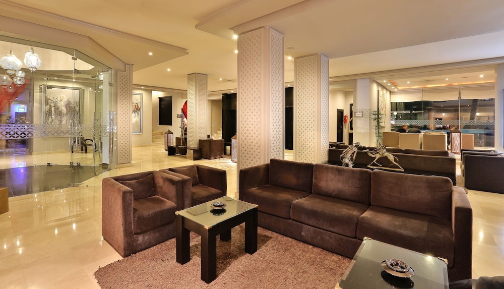 Red Hotel Marrakech 32/57