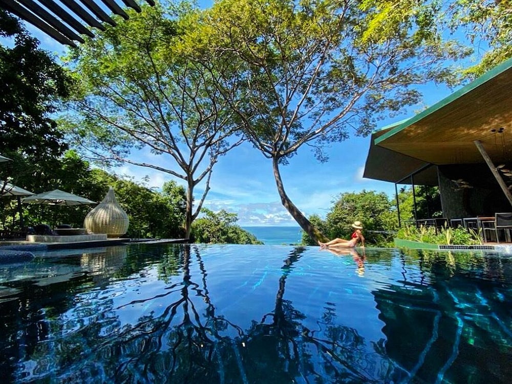 Hotel Makanda By the Sea - Adults Only 40/82