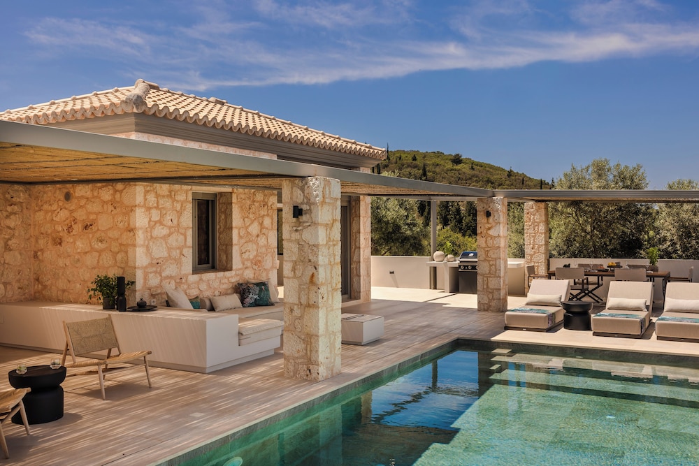 Epiphany Villas Lefkada 33/45