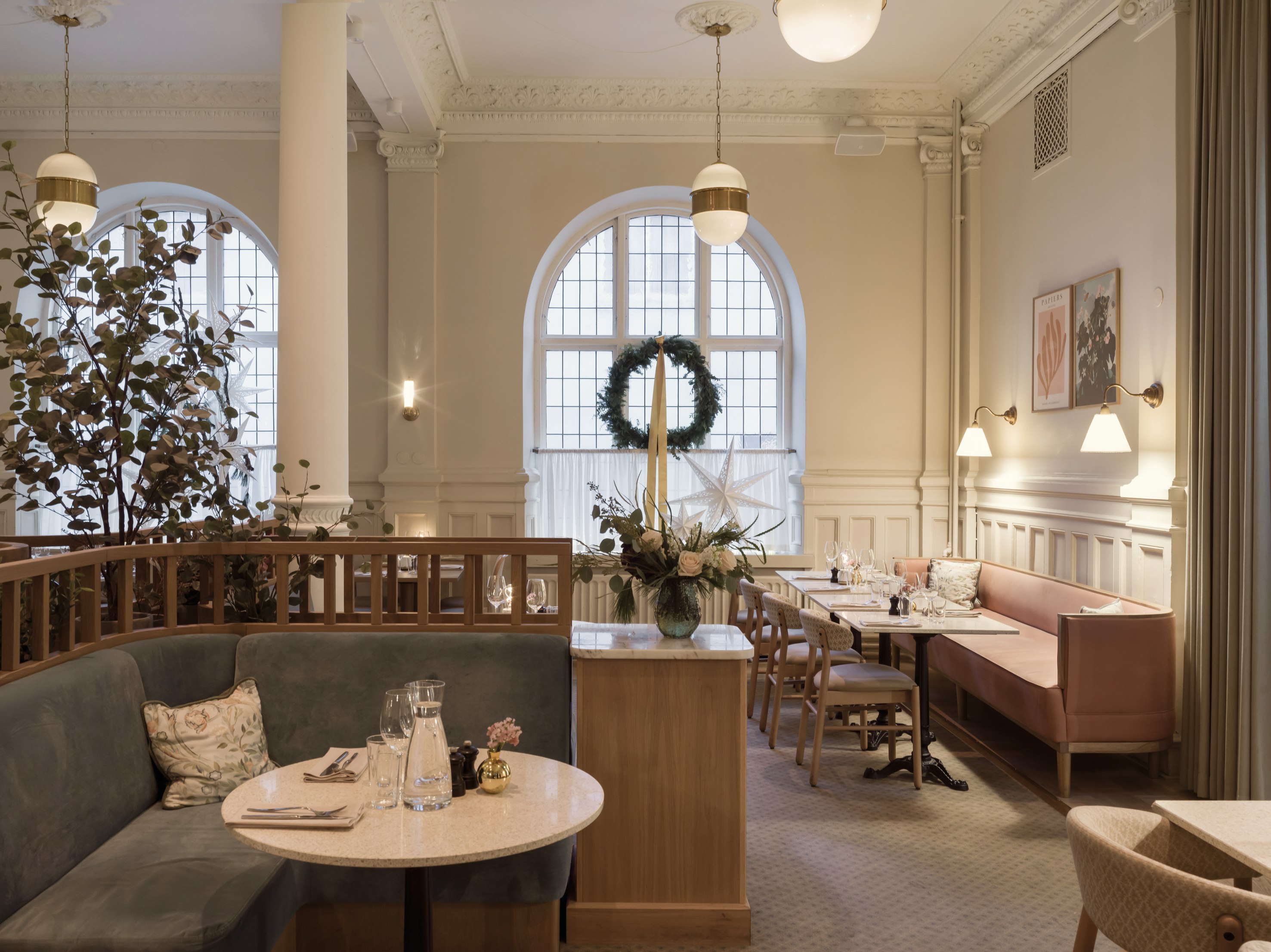 Elite Hotel Martenson Halmstad 40/46