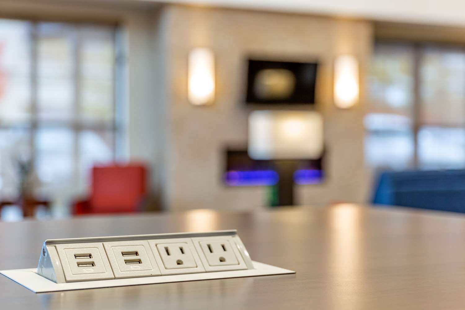 Comfort Inn & Suites Boise Airport 8/51