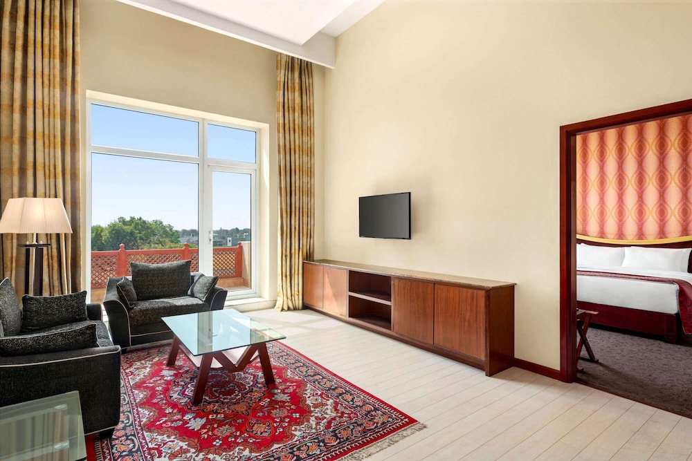 Ramada by Wyndham Jaipur Jaisinghpura 25/59