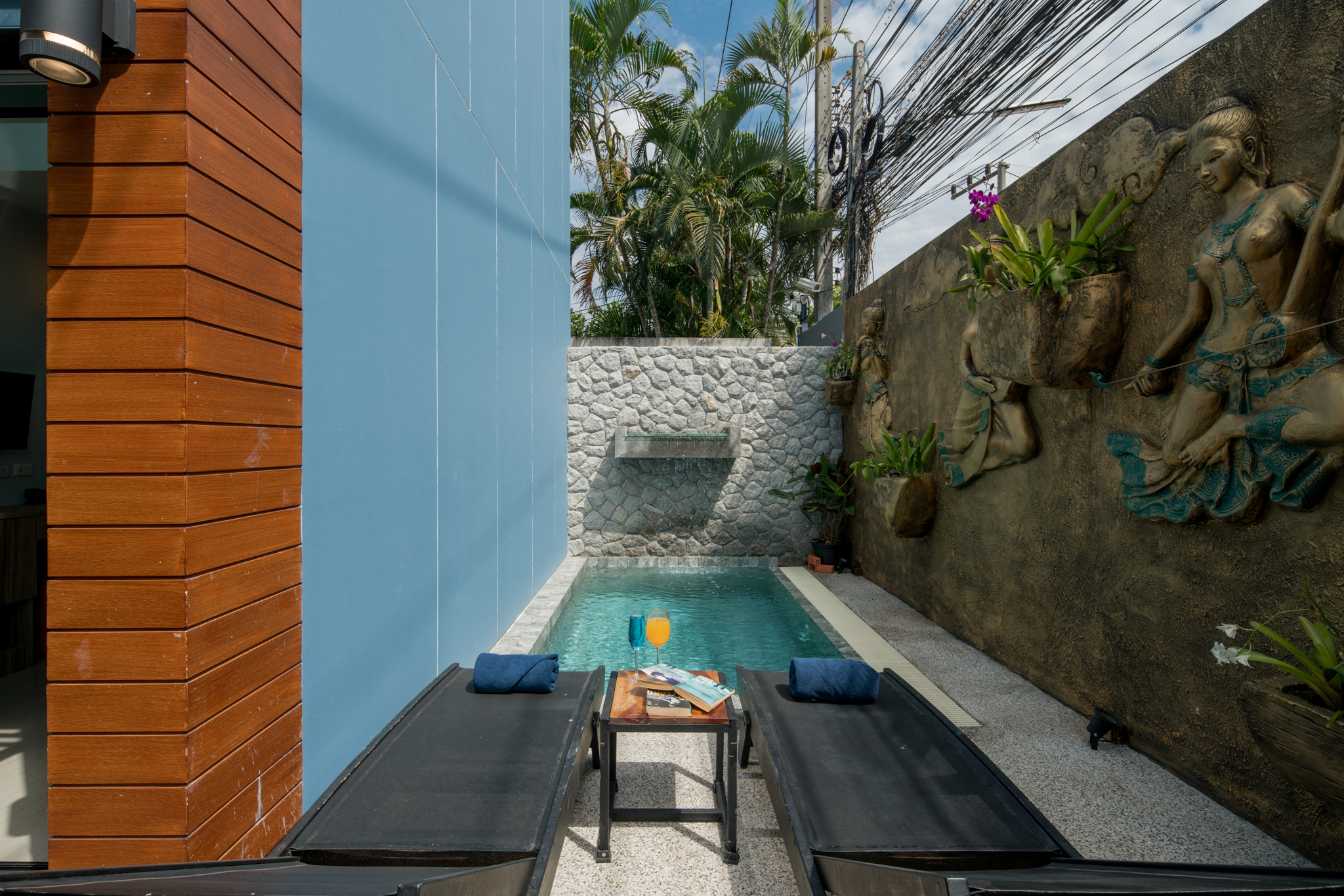 Peace Blue Naiharn Naturist Resort SHA+ by ZUZU 31/50