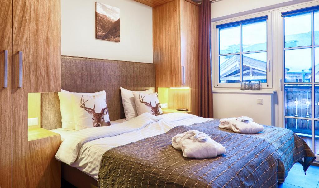 2 bedroom apartment B2
