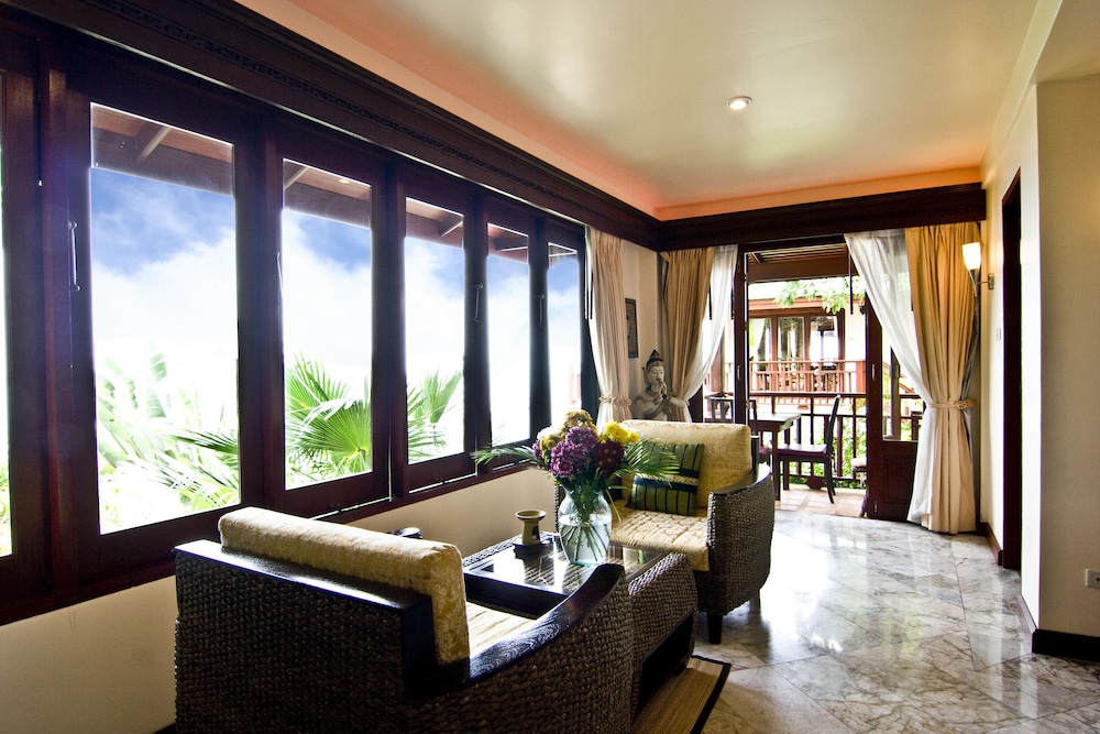 Sandalwood Luxury Villas Koh Samui 53/82