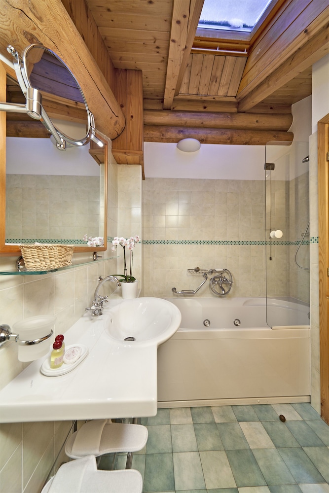 Hotel Livigno 16/55