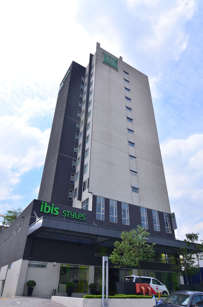 Ibis Styles Kuala Lumpur Sri Damansara 4/69