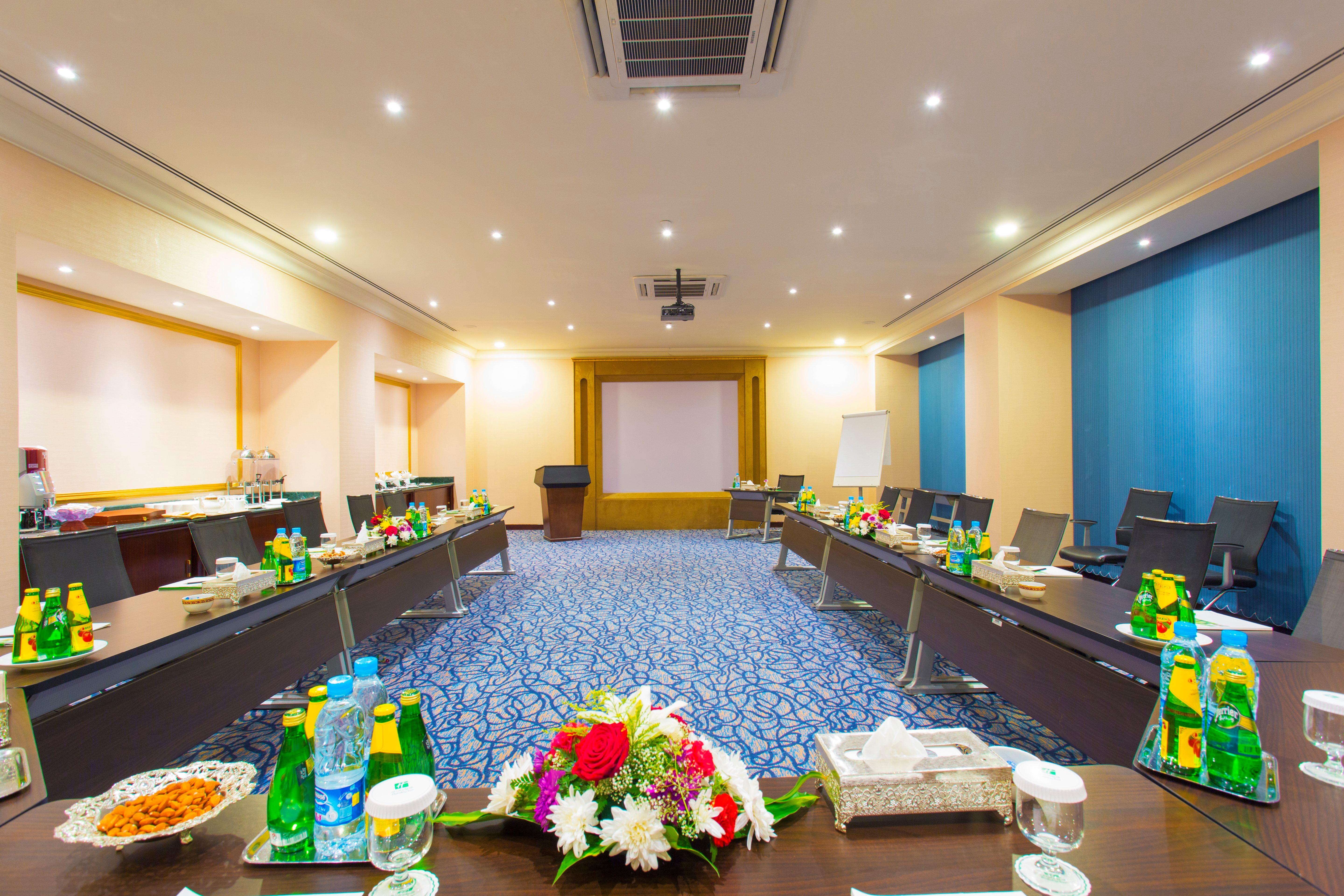 Holiday Inn Jeddah Al Salam 47/50