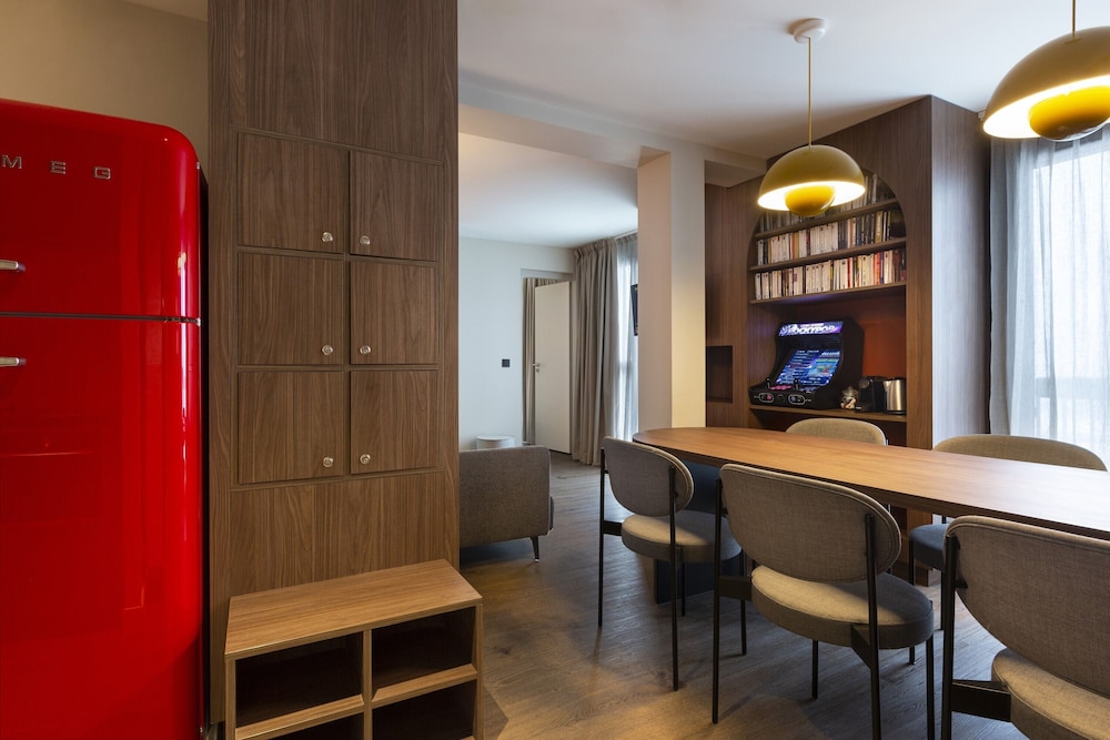 Rockypop Flaine Hotel & Spa 47/50