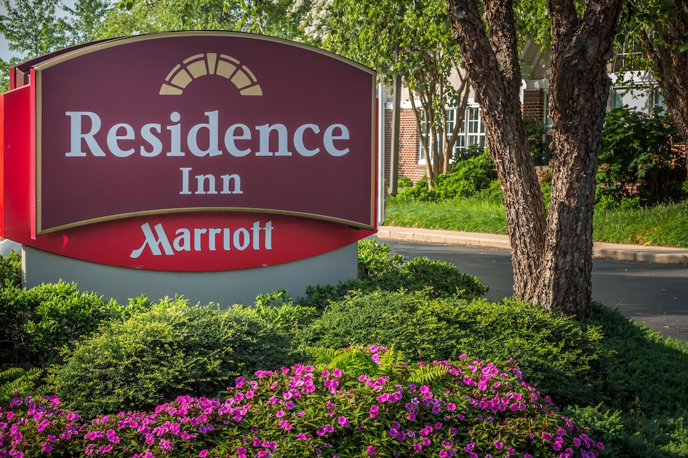 Residence Inn Asheville Biltmore 1/26