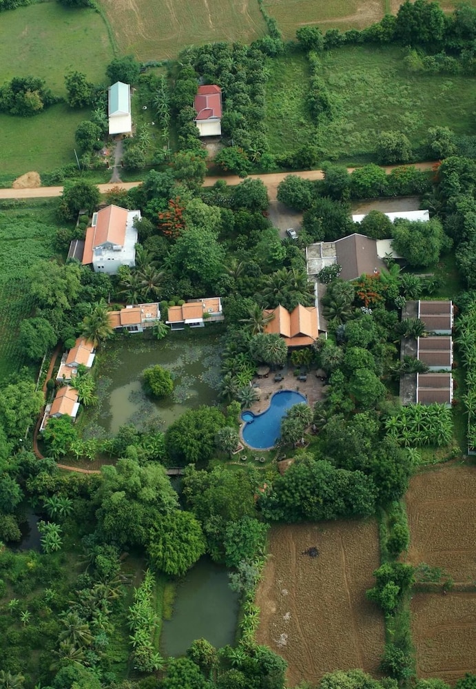 Battambang Resort 31/48