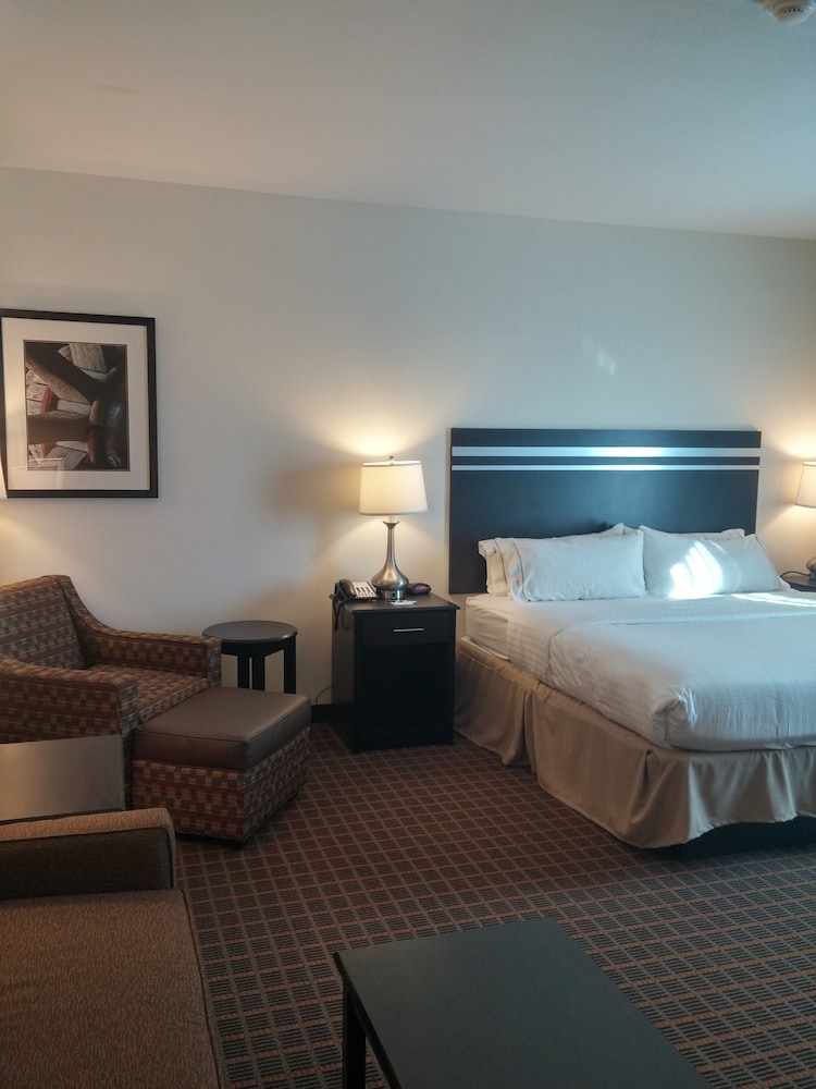 Holiday Inn Express Suites Golden Denver Area 13/45