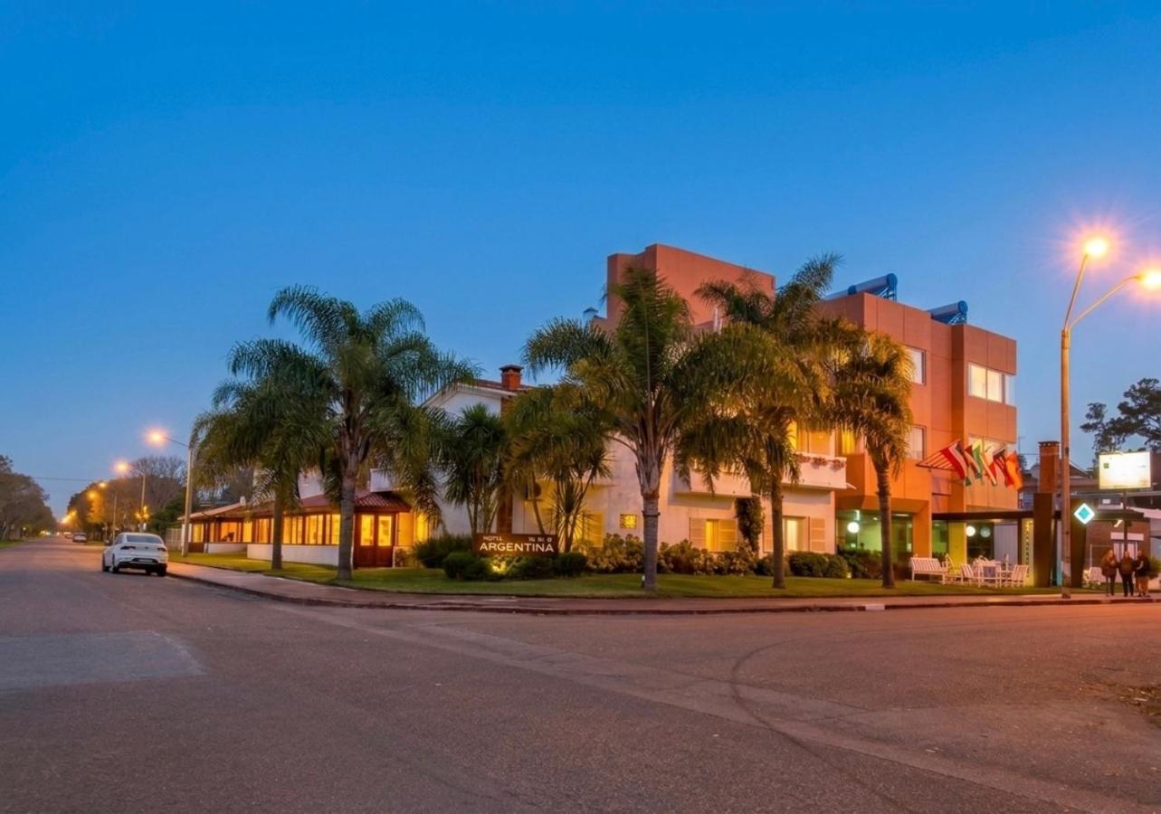 Hotel Argentina 46/59