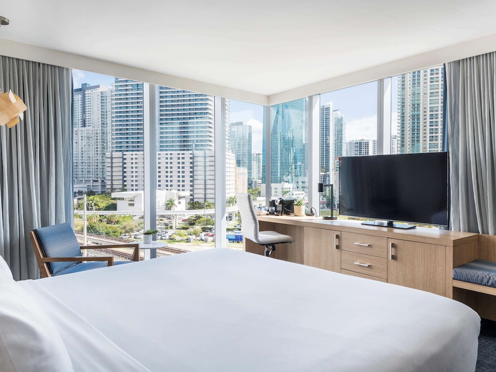 Novotel Miami Brickell 13/74