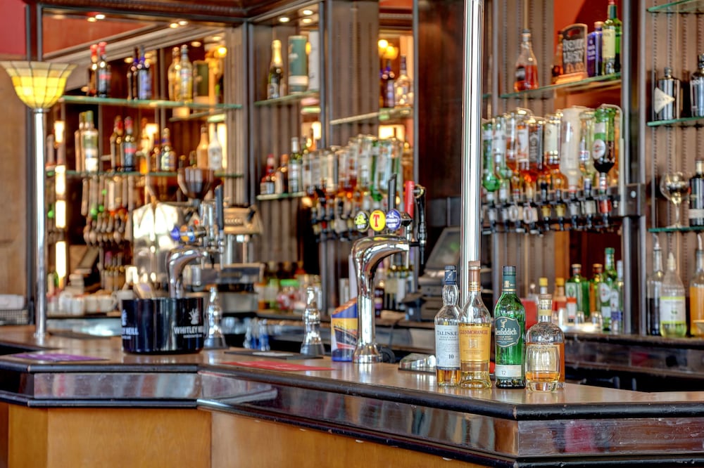 Best Western Queens Hotel Dundee 44/53