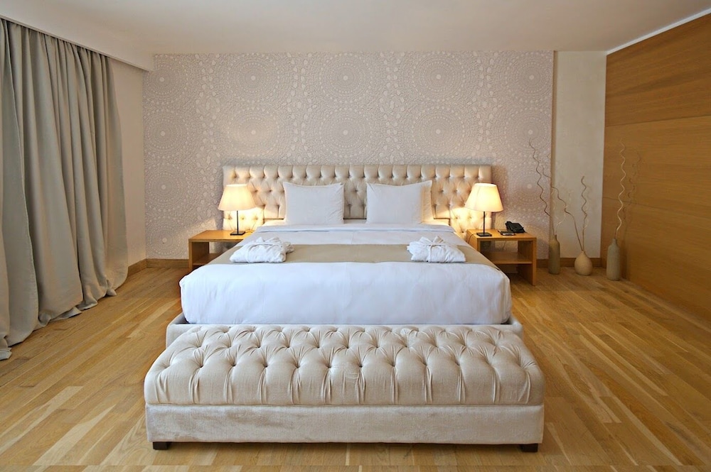 Hotel Marco Polo Gudauri 18/74