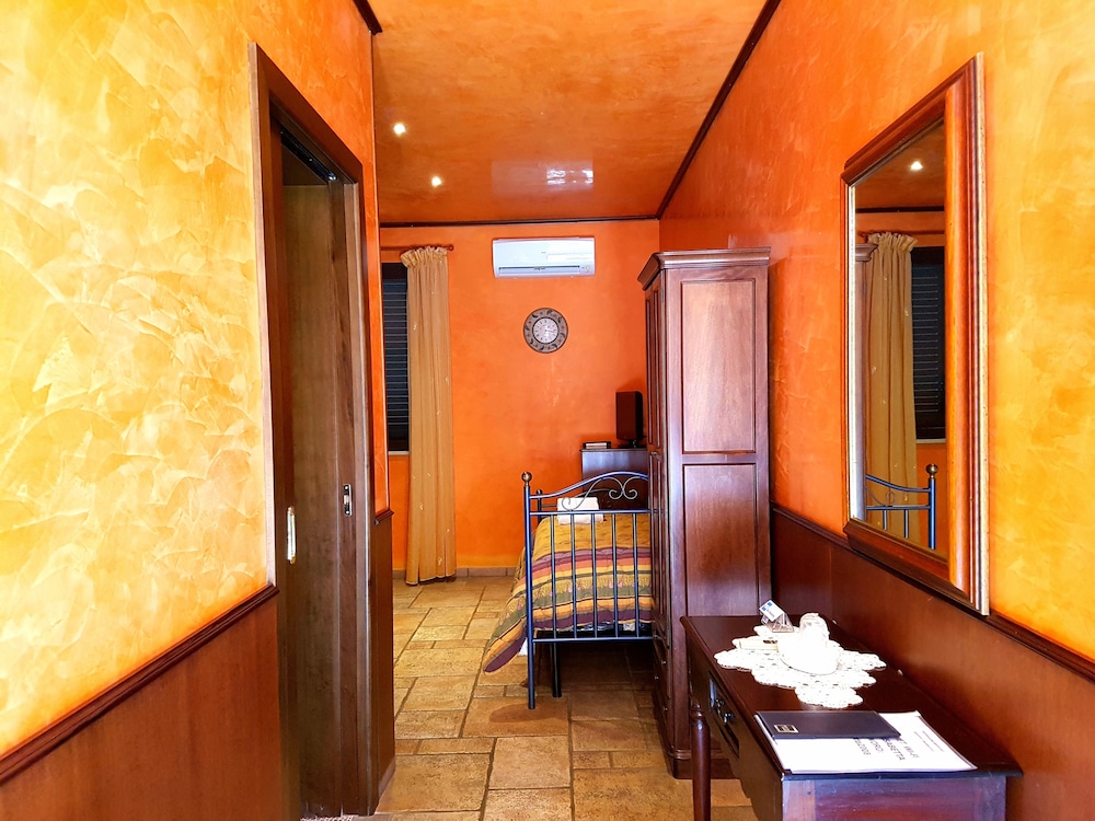 Villa Elisabetta Resort 5/61