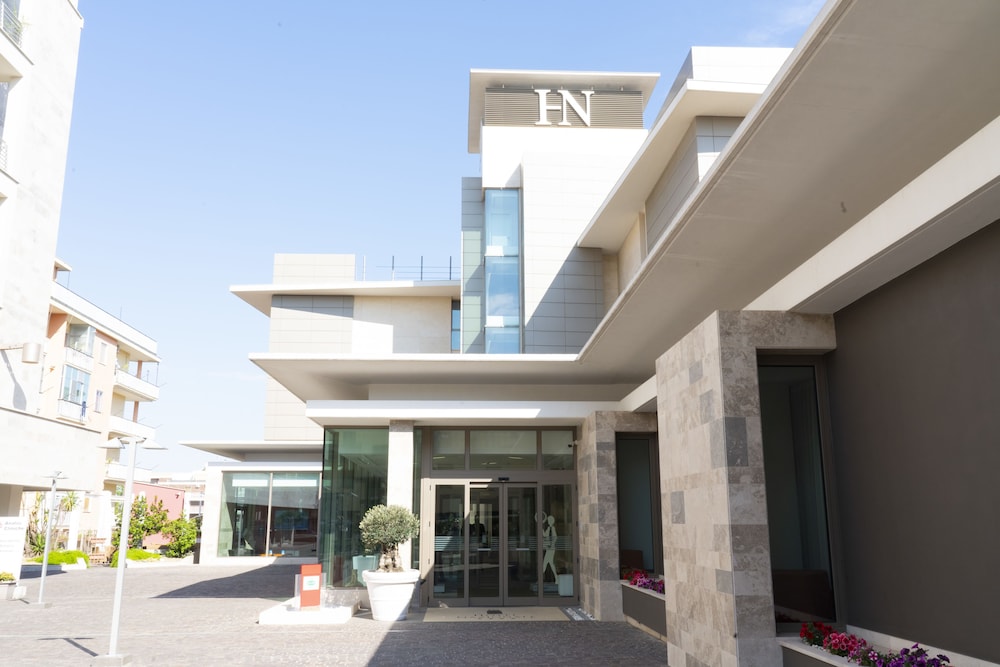 Hotel Nazionale 2/35