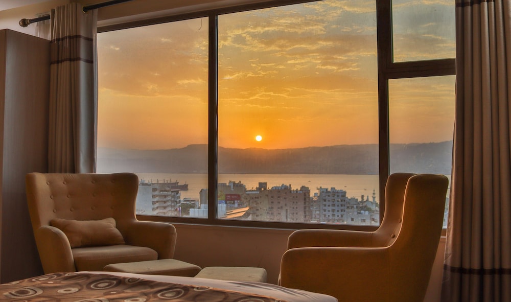 Jordan Seasons Hotel 39/50